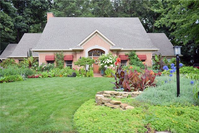 10766 Creek Stone Court, Washington Twp, OH 45458