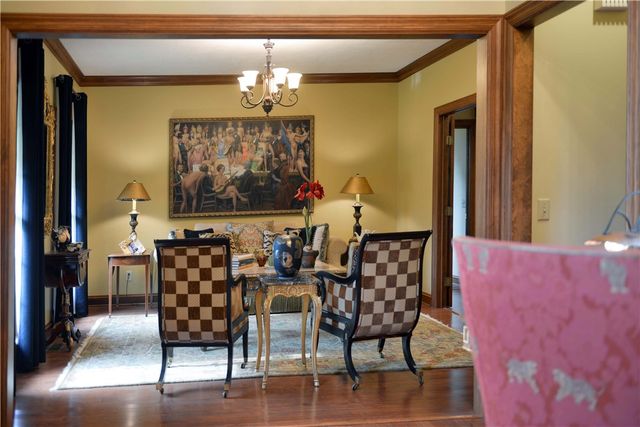 10766 Creek Stone Court, Washington Twp, OH 45458
