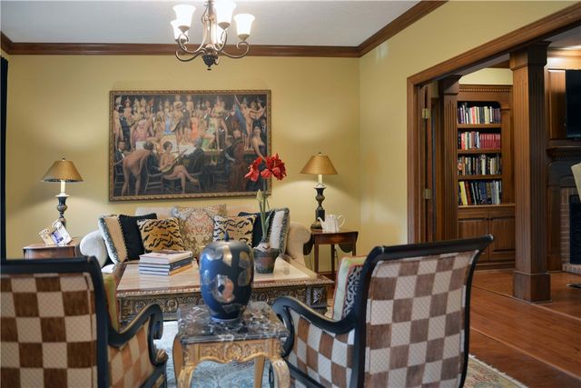 10766 Creek Stone Court, Washington Twp, OH 45458