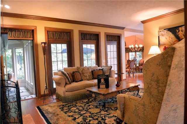 10766 Creek Stone Court, Washington Twp, OH 45458