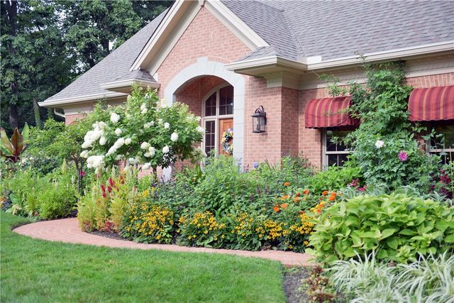 10766 Creek Stone Court, Washington Twp, OH 45458