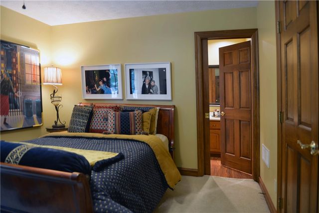 10766 Creek Stone Court, Washington Twp, OH 45458