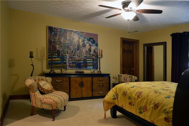 10766 Creek Stone Court, Washington Twp, OH 45458