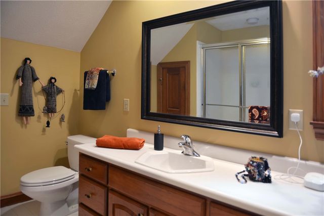 10766 Creek Stone Court, Washington Twp, OH 45458