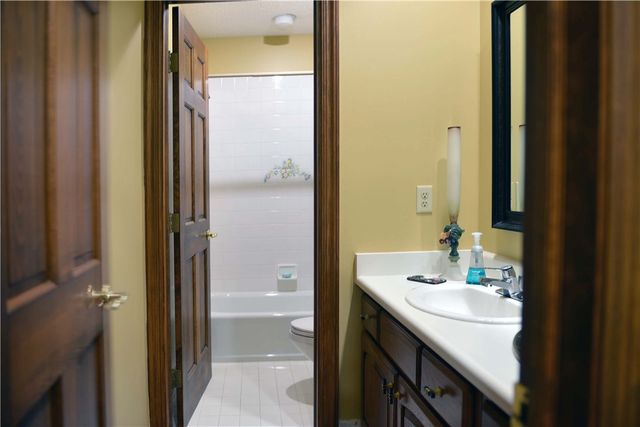 10766 Creek Stone Court, Washington Twp, OH 45458