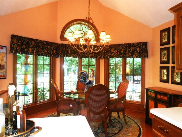10766 Creek Stone Court, Washington Twp, OH 45458