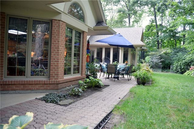 10766 Creek Stone Court, Washington Twp, OH 45458