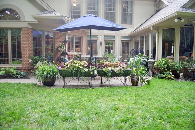 10766 Creek Stone Court, Washington Twp, OH 45458