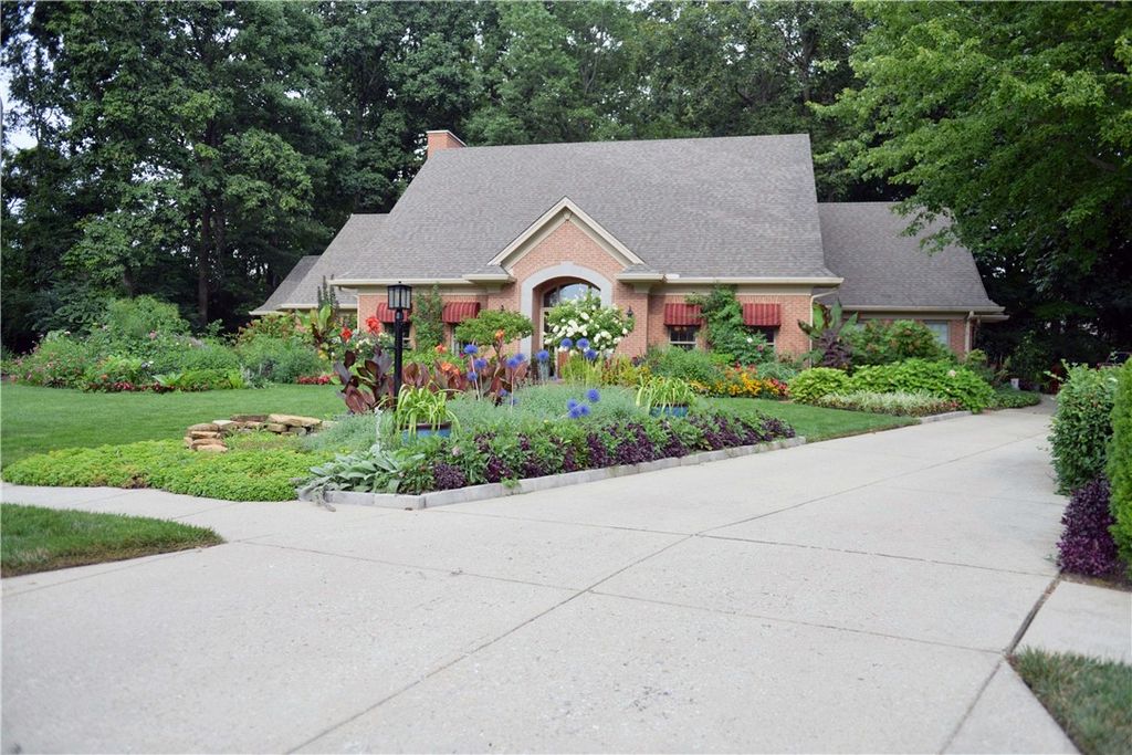 10766 Creek Stone Court, Washington Twp, OH 45458