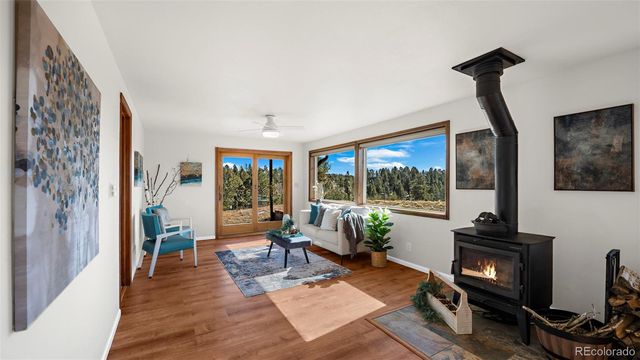 950 Southpark Road, Florissant, CO 80816