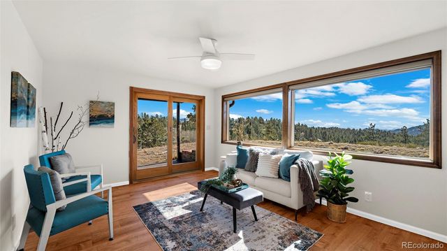 950 Southpark Road, Florissant, CO 80816