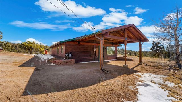950 Southpark Road, Florissant, CO 80816