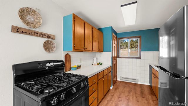 950 Southpark Road, Florissant, CO 80816