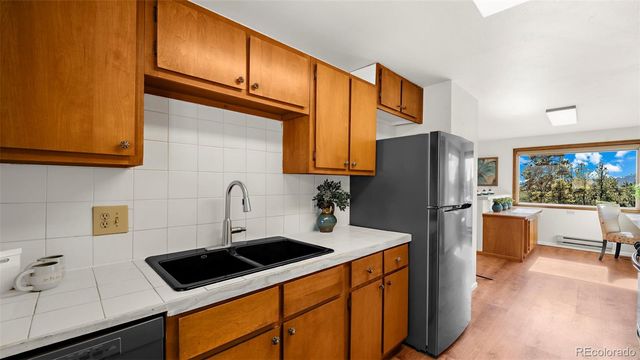 950 Southpark Road, Florissant, CO 80816