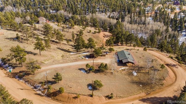 950 Southpark Road, Florissant, CO 80816