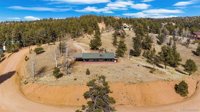 950 Southpark Road, Florissant, CO 80816