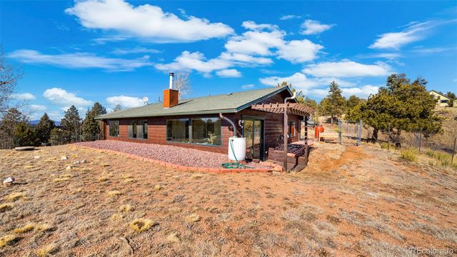 950 Southpark Road, Florissant, CO 80816