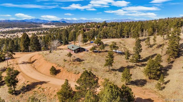 950 Southpark Road, Florissant, CO 80816