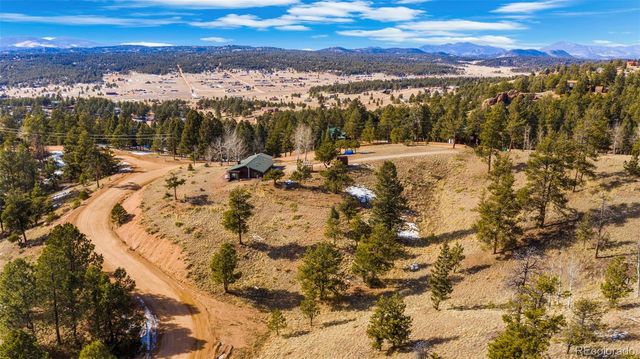 950 Southpark Road, Florissant, CO 80816