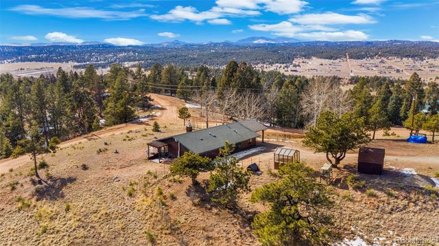 950 Southpark Road, Florissant, CO 80816