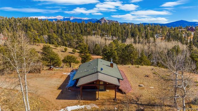 950 Southpark Road, Florissant, CO 80816