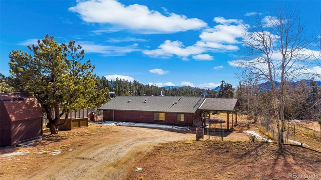 950 Southpark Road, Florissant, CO 80816