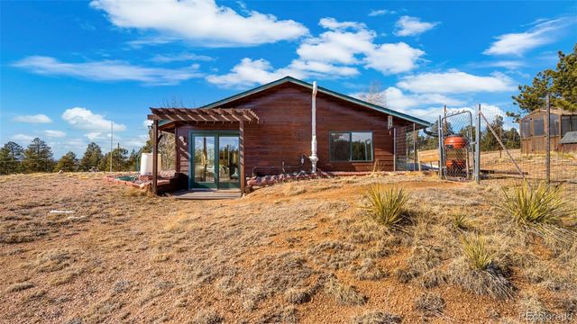 950 Southpark Road, Florissant, CO 80816