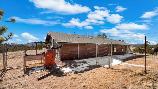 950 Southpark Road, Florissant, CO 80816