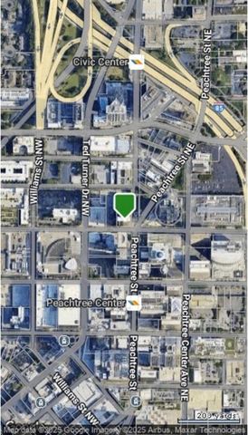 300 Peachtree NE Street 5M, Atlanta, GA 30308