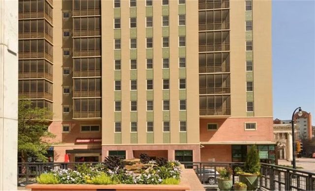 300 Peachtree NE Street 5M, Atlanta, GA 30308