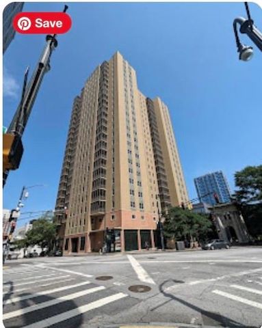 300 Peachtree NE Street 5M, Atlanta, GA 30308