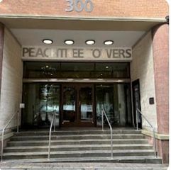 300 Peachtree NE Street 5M, Atlanta, GA 30308