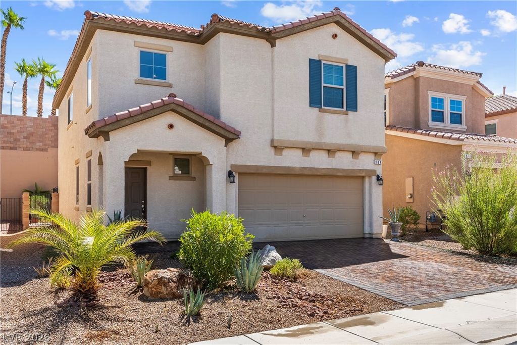 984 Via Del Campo, Henderson, NV 89011 — photo 2