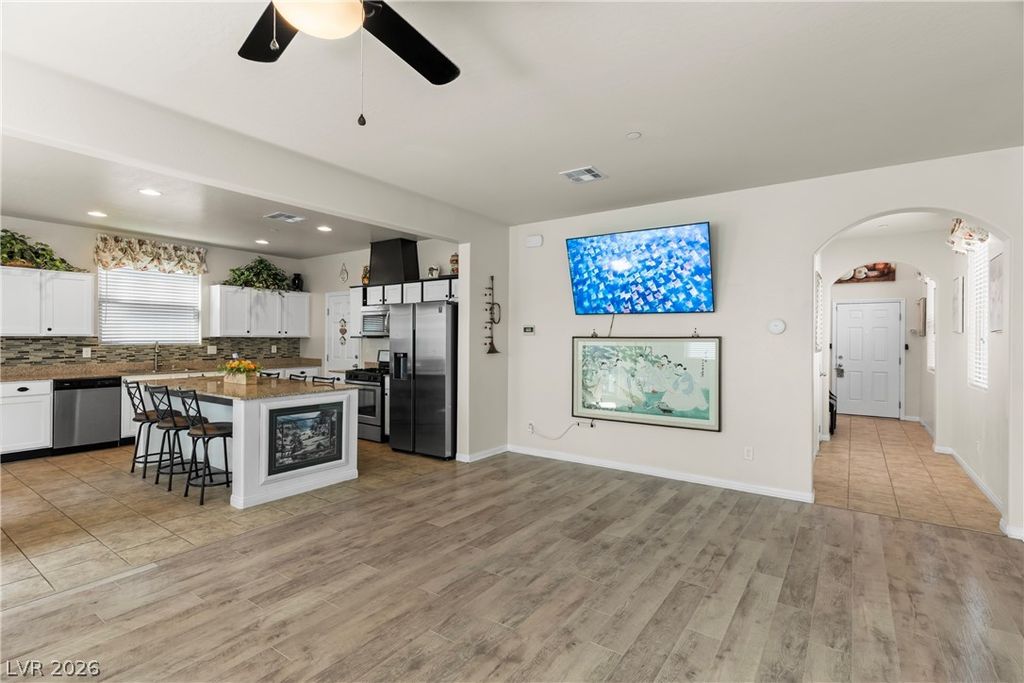 984 Via Del Campo, Henderson, NV 89011 — photo 3