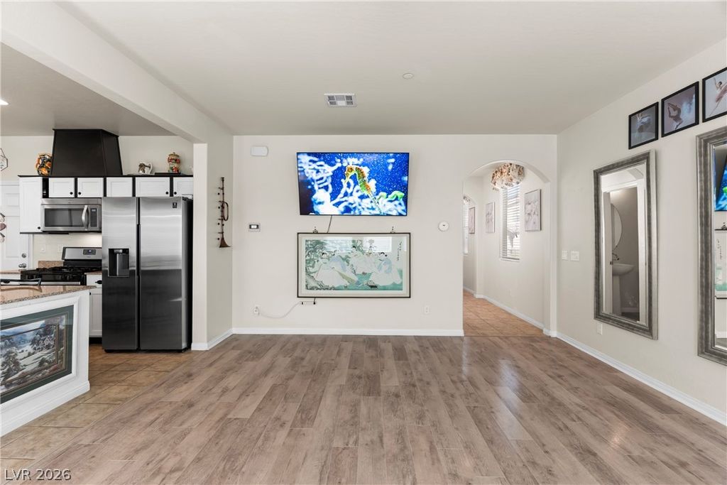 984 Via Del Campo, Henderson, NV 89011 — photo 4