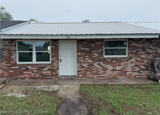 18 Whitner Street, Avon Park, FL 33825