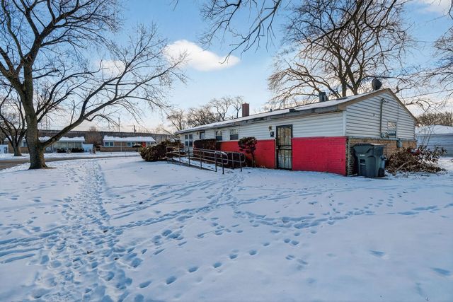 2711 W 165th Street, Markham, IL 60428