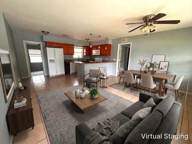 731 LAKESIDE DRIVE, Largo, FL 33778