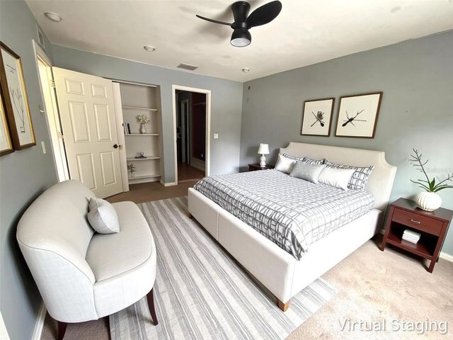 731 LAKESIDE DRIVE, Largo, FL 33778