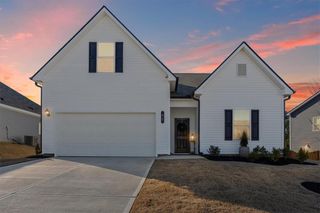 42 Sonoma Drive, Adairsville, GA 30103
