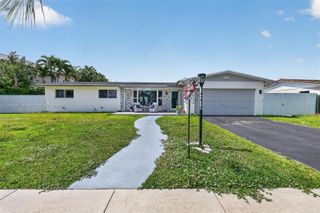 14234 SW 75th Terrace, Miami, FL 33183