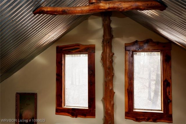 543 SE 257 Road, Tuskahoma, OK 74574