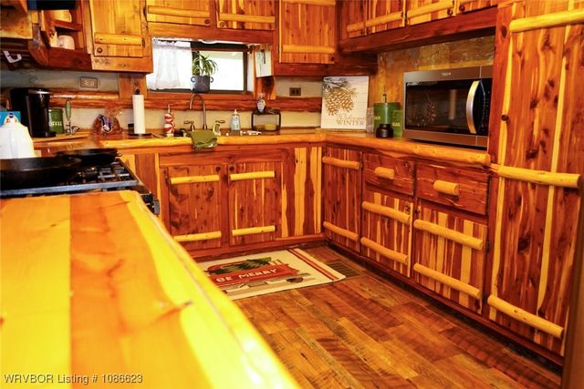 543 SE 257 Road, Tuskahoma, OK 74574