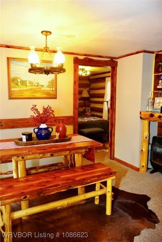 543 SE 257 Road, Tuskahoma, OK 74574