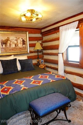 543 SE 257 Road, Tuskahoma, OK 74574