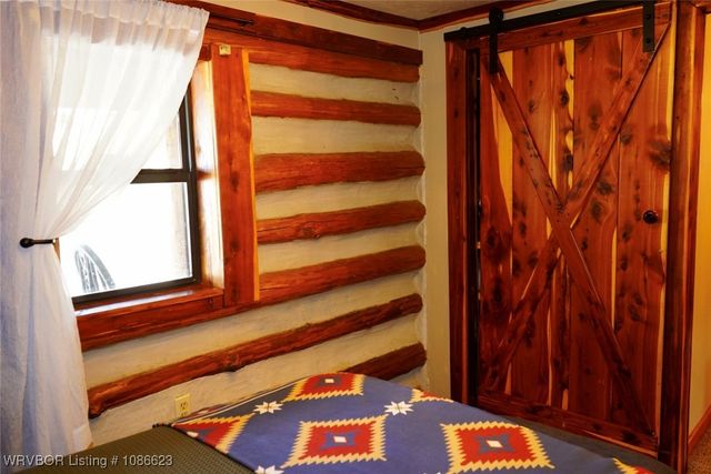 543 SE 257 Road, Tuskahoma, OK 74574