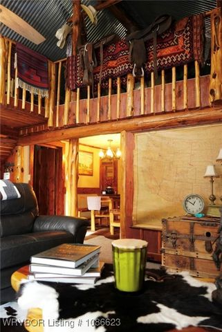 543 SE 257 Road, Tuskahoma, OK 74574