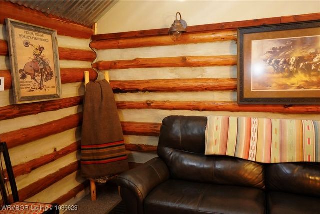 543 SE 257 Road, Tuskahoma, OK 74574