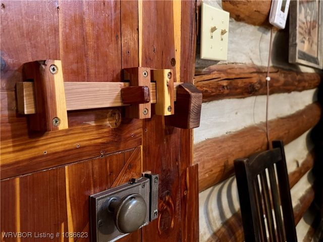 543 SE 257 Road, Tuskahoma, OK 74574