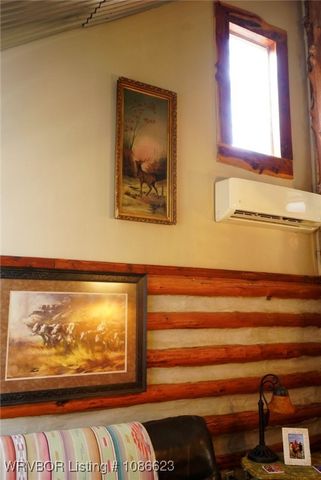 543 SE 257 Road, Tuskahoma, OK 74574